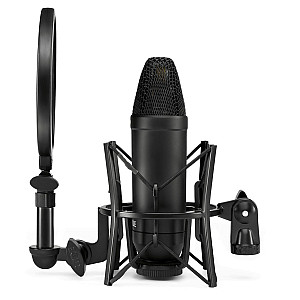Rode NT1 Large Diaphragm Condenser Microphone